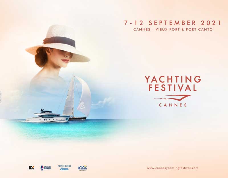 Cannes Yachting Festival