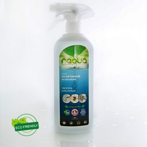 anticalcare ecologico