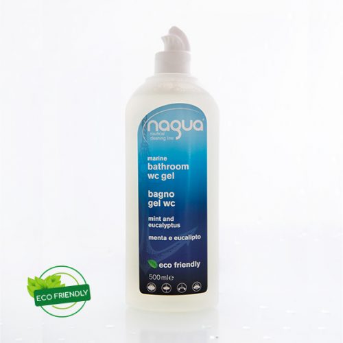 detergente ecologico gel wc