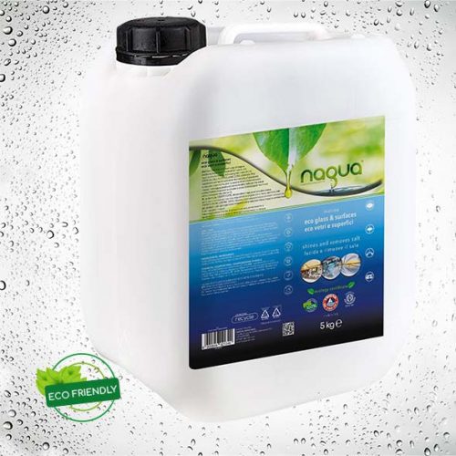 eco glass and surface tank