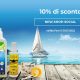 Vieni a conoscere il nuovo e-commerce Nagua e assicurati il tuo sconto!