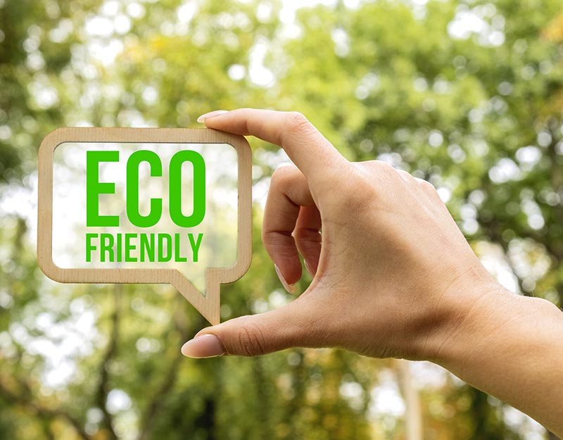 Ecological Certification: 5 steps to check if a product really respects nature!