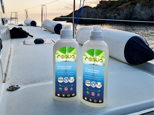 shampoo barca ecologico