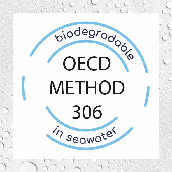metodo OECD biodegradabilità