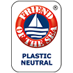 Plastic Neutral - Friend of the Sea